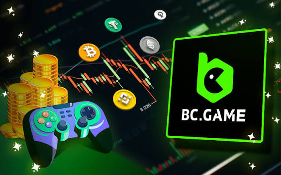 BC.Game Mirror Links Accessing Your Favorite Crypto Gaming Platform Safely
