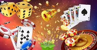 CashWin Casino Das ultimative Spielerlebnis