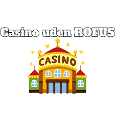 Casino Live Rigtige Penge - Bedste Muligheder i Danmark
