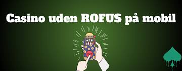 Casino Live Rigtige Penge - Bedste Muligheder i Danmark
