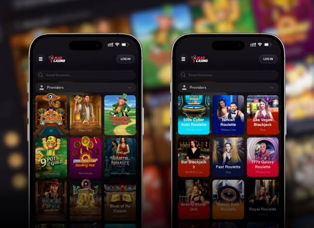 Casinos Online con Pagos a Través de PayPal y Dinero Real