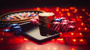 Discover the Thrill of Gaming with Lucky Mister