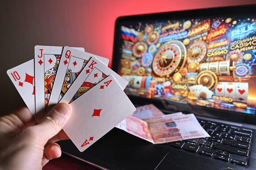 Efbet Online Casino UK A Comprehensive Guide