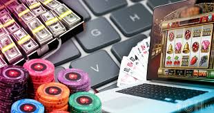 Efbet Online Casino UK A Comprehensive Guide
