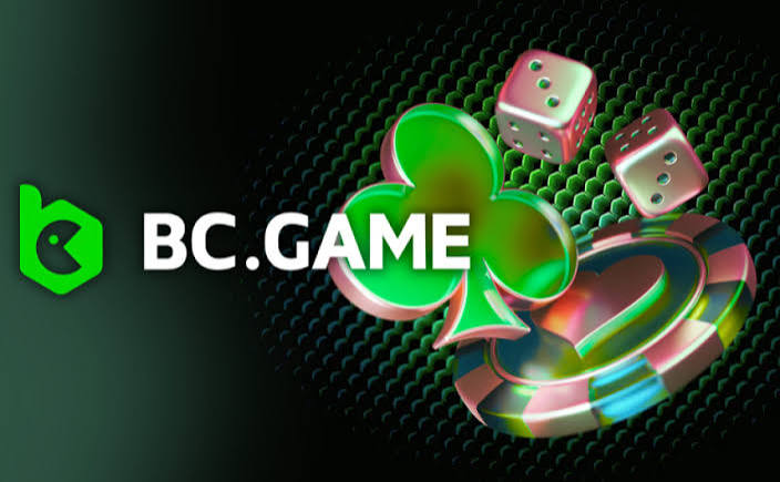 Experience Gaming on the Go with BC.Game Mobile App -227565744