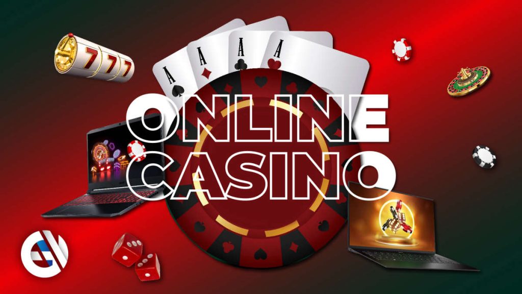 Golden Genie Casino Explore the Exciting World of Online Games