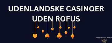 Gratis Casino Bonusser - Vin Rigtige Penge Uden Indbetaling