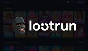 Loot Run Online Вход в мир приключений