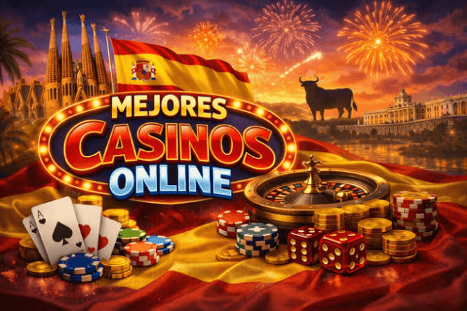 Mejores Casinos Online Gratis Dinero Tu Guía Completa
