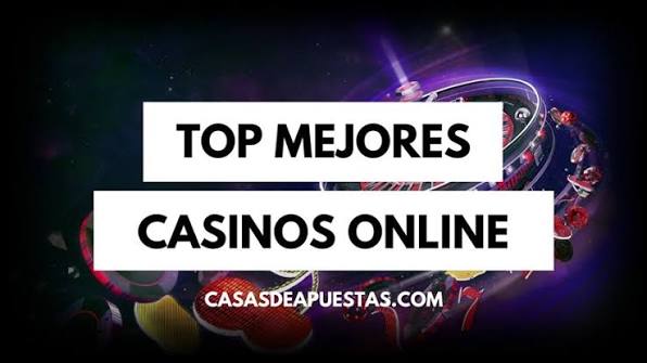 Mejores Casinos Online para Jugar con Dinero Real Mejores Casinos Online para Jugar con Dinero Real