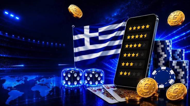 Νέα Online Καζίνο Ανακαλύψτε τον Κόσμο της Διασκέδασης