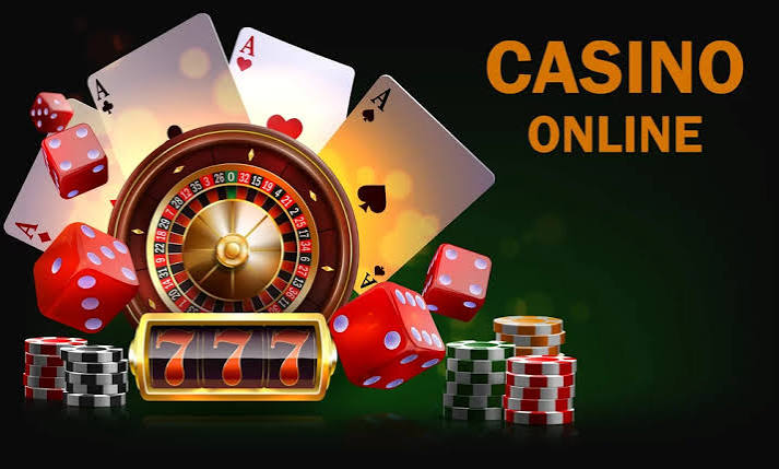 Online Casino Χωρίς Ταυτοποίηση Απλή Ψυχαγωγία
