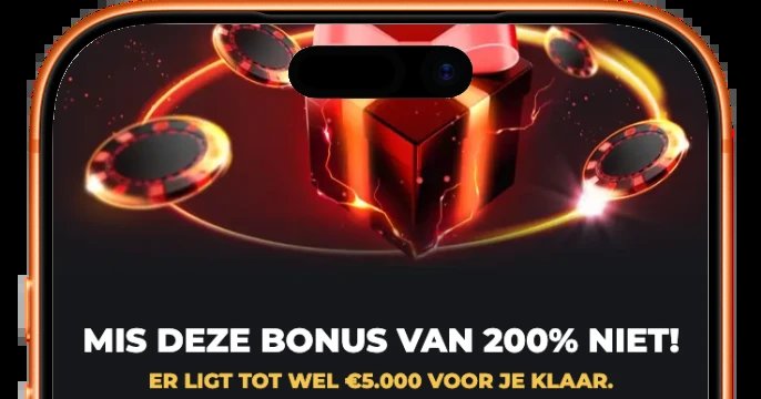 Welkom, nieuwkomer!